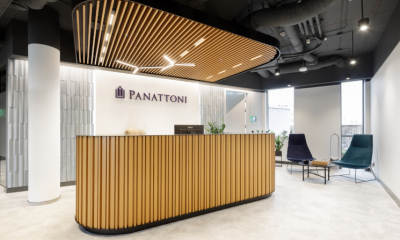 Panattoni