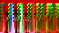 How Plastic Injection Molding Supports Reliable Large-Scale Manufacturing
