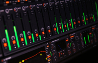 From First Idea to Final Master - The Essential Stages of Music Production