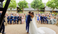 London Wedding Photographer - Capturing Your Story in a Natural and Documentary Style