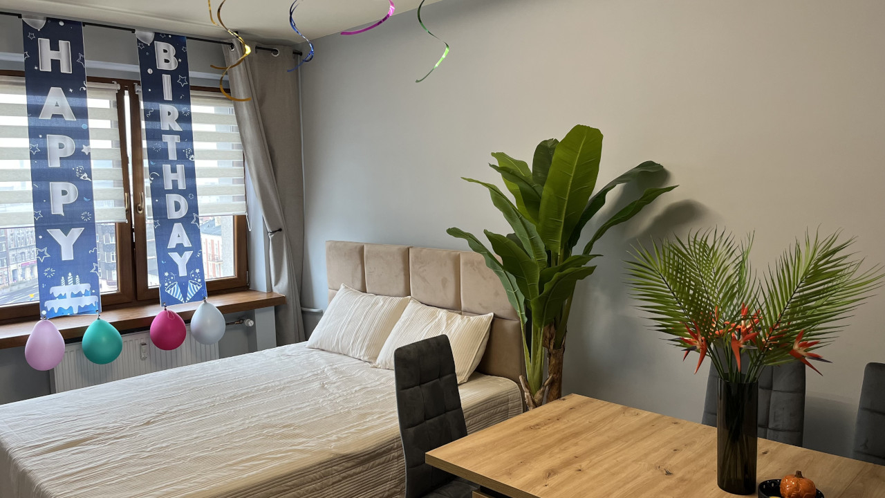 Szlakiem zabytków Gliwic – Stare Miasto, Rynek i Radiostacja