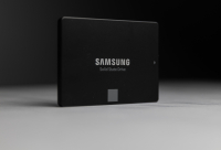 Samsung 870 EVO 500 GB