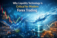 Why Liquidity Technology Is Critical for Modern Forex Trading