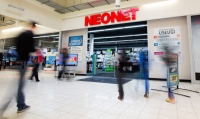 15 urodziny sklepów NEONET