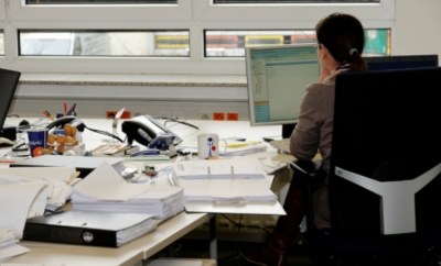 Jak wybrać dobry fotel biurowy ze skórzaną tapicerką?