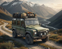 Why the Ineos Grenadier Won Over Expedition Drivers