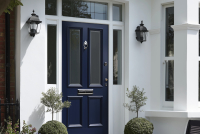 uPVC Doors vs Other Materials - When uPVC Is the Smart Choice (and When It Isn’t)