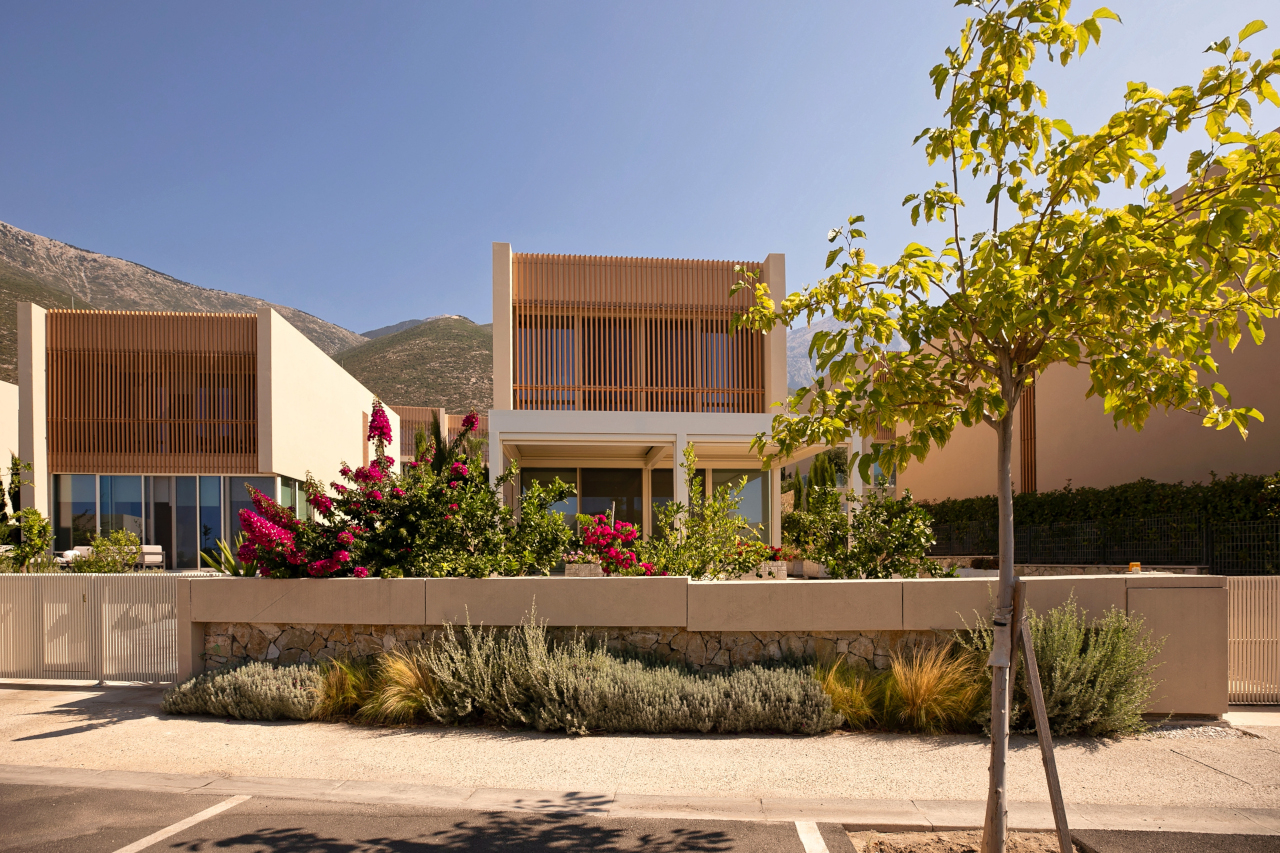What it means to own at Green Coast - the services, maintenance, and support behind every villa and apartment
