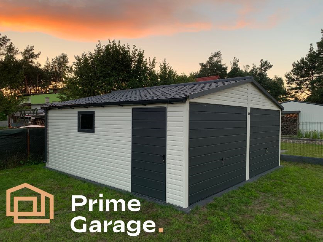 Primegarage